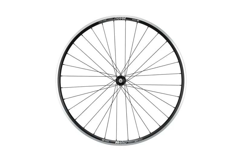 105 r460 700c alloy tubeless front wheel high quality