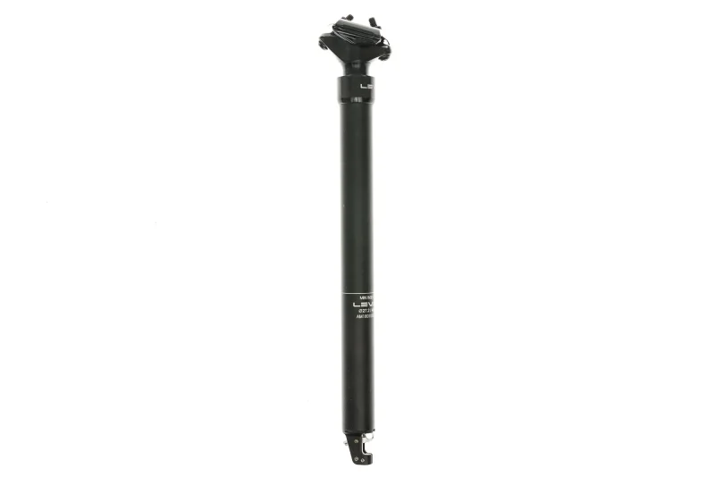 120mm ks lev si dropper seatpost 27 2x465mm kgsl remote