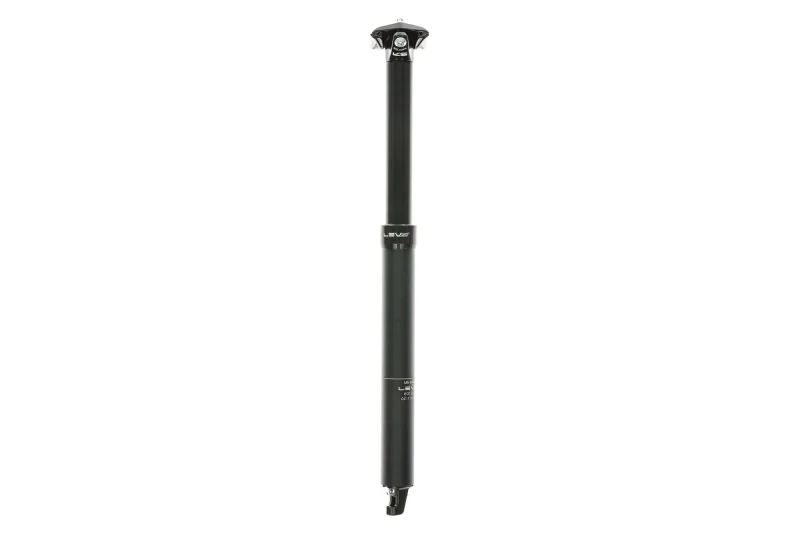 150mm dropper seatpost 31 6x445mm remote control kgp