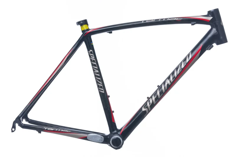 2007 specialized tarmac pro 54cm frame limited edition