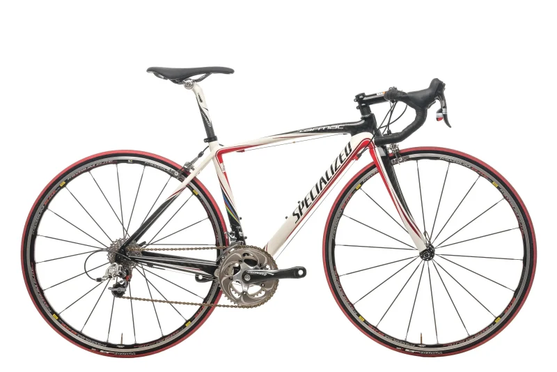 2010 tarmac pro sl road bike by specialized 49cm limited availability scaled