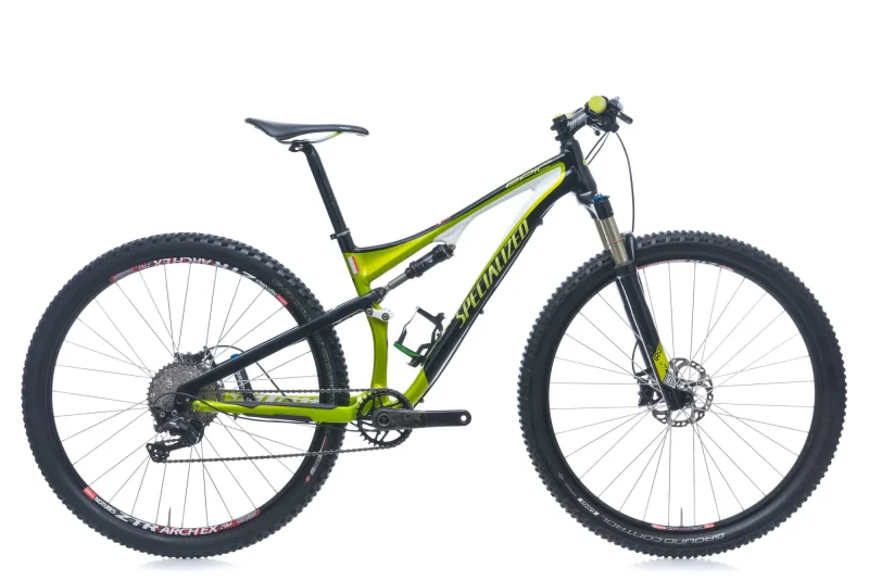 2011 specialized epic comp 29er medium limited edition