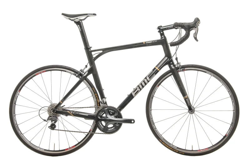 2012 bmc roadracer sl01 road bike 60cm limited edition scaled