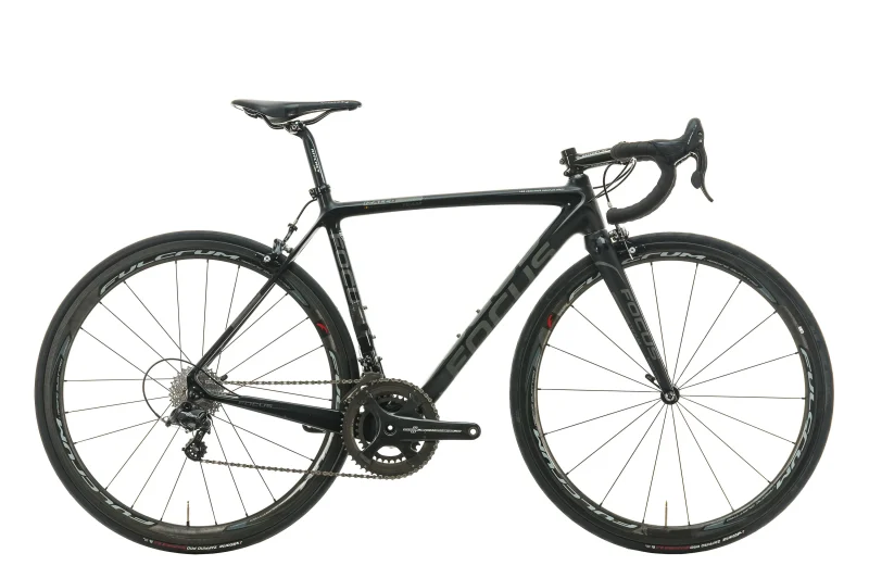 2012 focus izalco team road bike small limited availability scaled