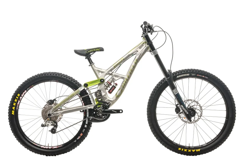 2013 canfield brothers jedi downhill bike small limited stock scaled