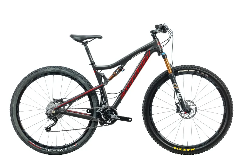 2013 santa cruz tallboy lt carbon mountain bike medium scaled