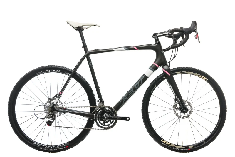 2014 felt f2x cyclocross bike 60cm ready to ride scaled