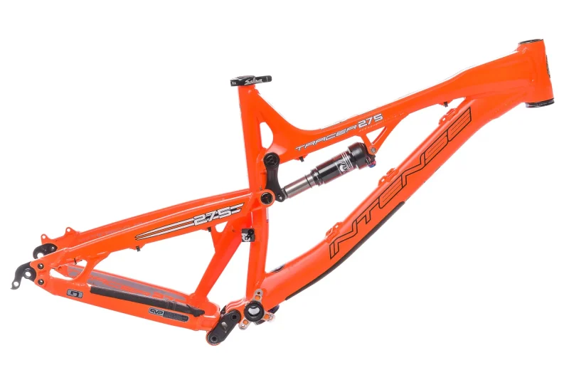 2014 intense tracer 275 medium frame ultimate performance bike