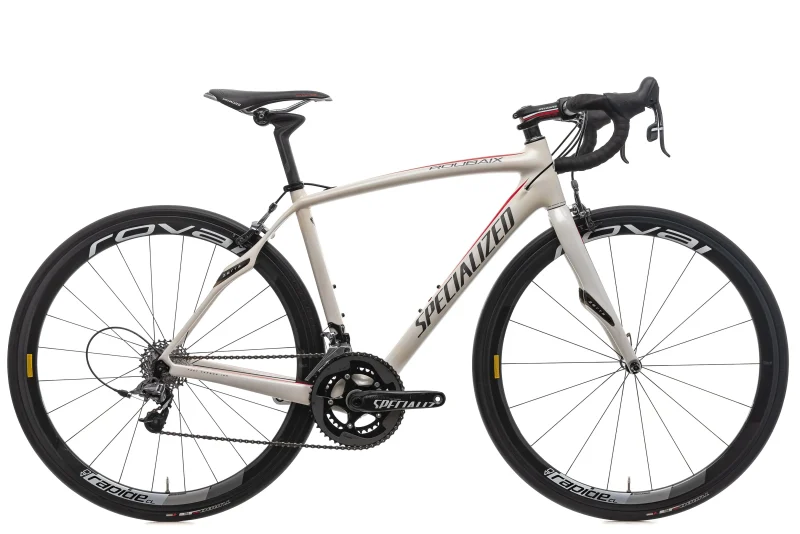 2014 specialized roubaix sl4 pro 52cm race bike limited stock scaled