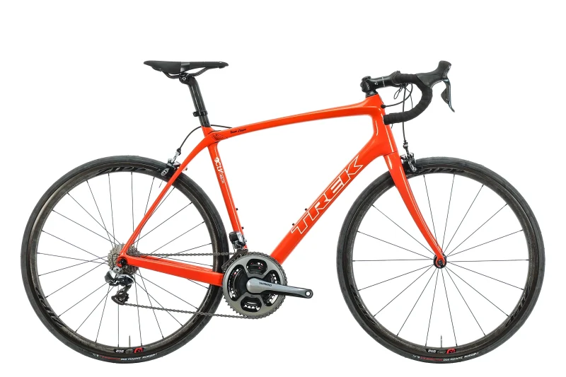 2014 trek domane 6 series project one road bike 58cm scaled