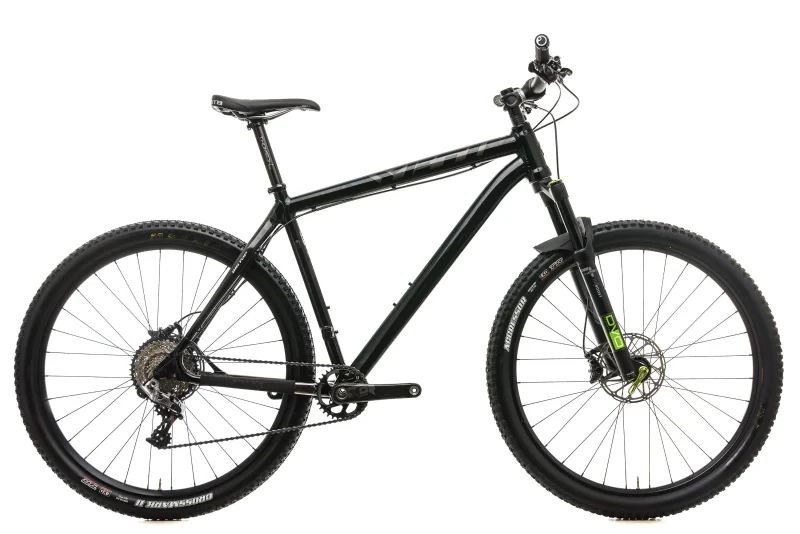 2014 yeti big top x large mountain bike limited edition scaled