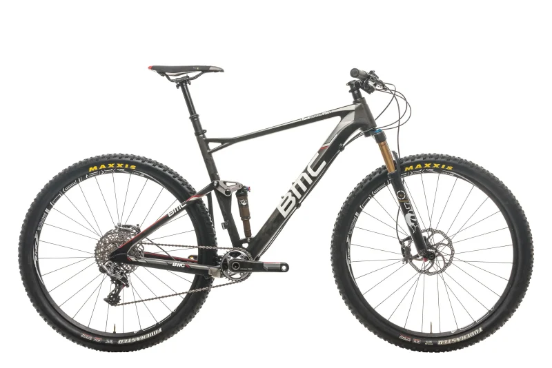 2015 bmc fourstroke fs01 large mountain bike limited stock scaled