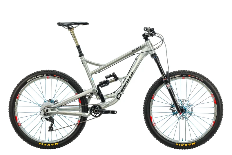 2015 canfield balance 27 5 x large mountain bike limited stock scaled