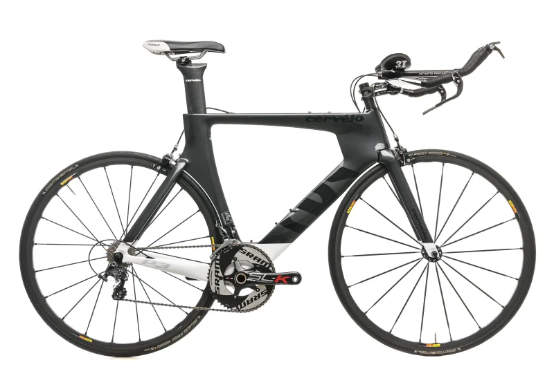 2015 cervelo p3 ultegra 56cm time trial bike scaled