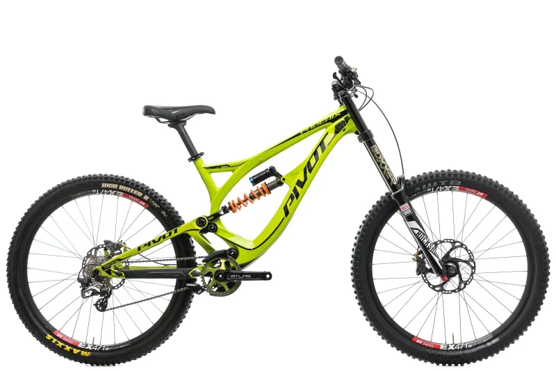 2015 pivot phoenix large downhill bike ready to ride scaled