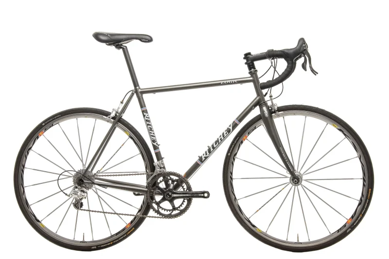 2015 ritchey road logic 55cm road bike limited stock scaled