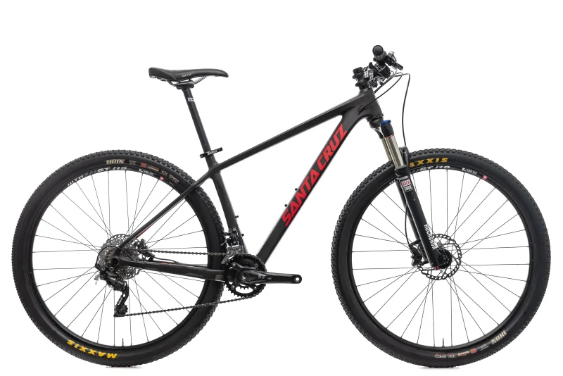 2015 santa cruz highball c mountain bike medium size scaled