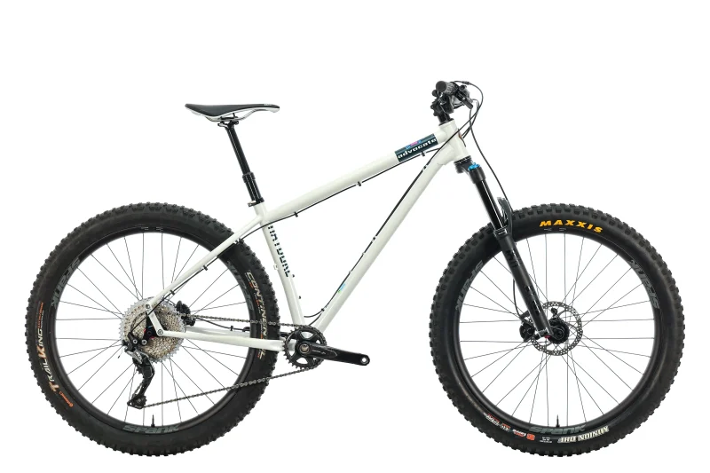 2016 advocate cycles hayduke medium mountain bike scaled