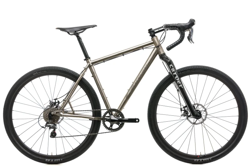 2016 carver ti gravel grinder bike small size limited stock scaled