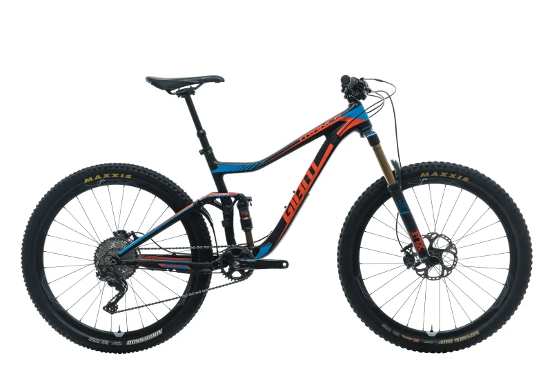 2016 giant trance advanced 27 5 mountain bike medium limited stock scaled