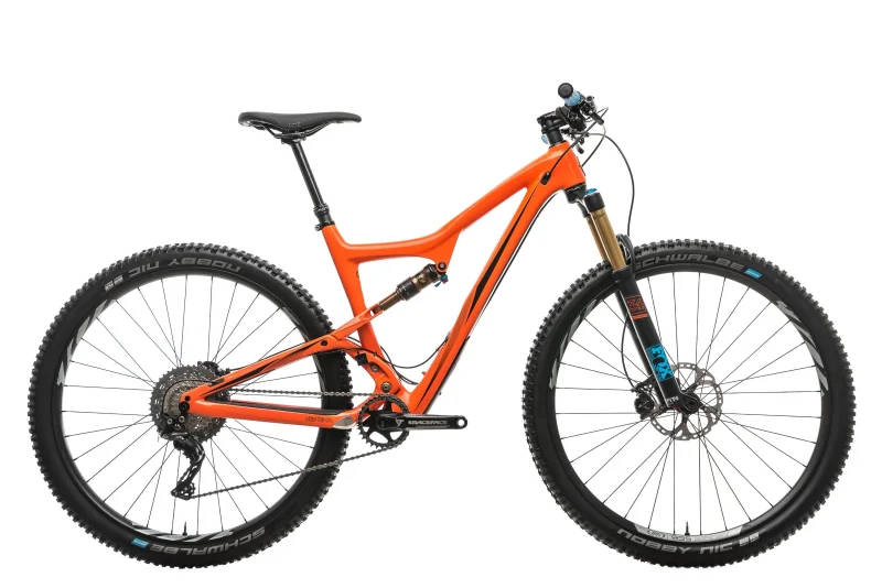 2016 ibis ripley 29 large mountain bike limited availability scaled