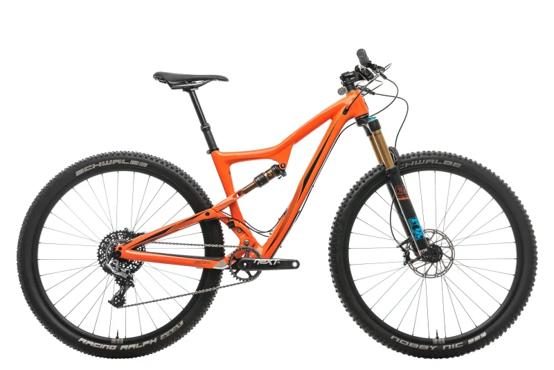 2016 ibis ripley ls mountain bike medium size scaled