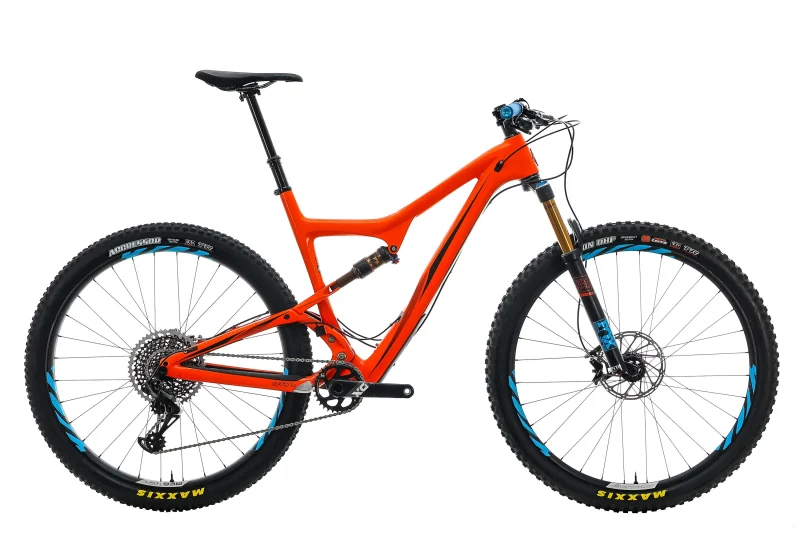 2016 ibis ripley ls x01 mtb x large limited stock scaled