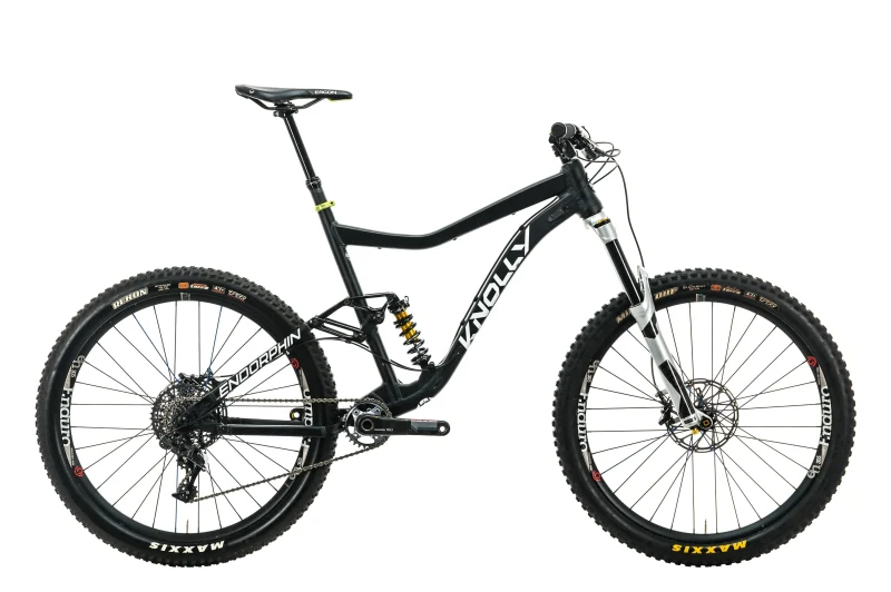 2016 knolly endorphin x large mountain bike scaled