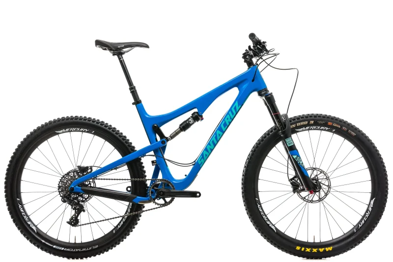 2016 santa cruz 5010 c large mountain bike limited edition scaled