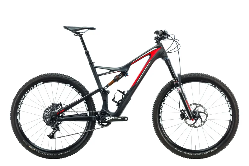 2016 stumpjumper fsr expert 650b mountain bike large specialized scaled