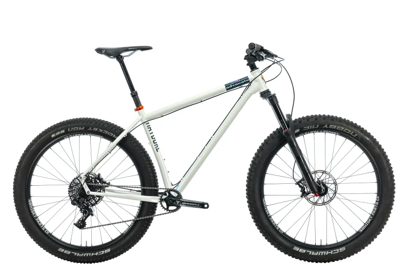 2017 advocate hayduke large mountain bike high quality limited return offer scaled