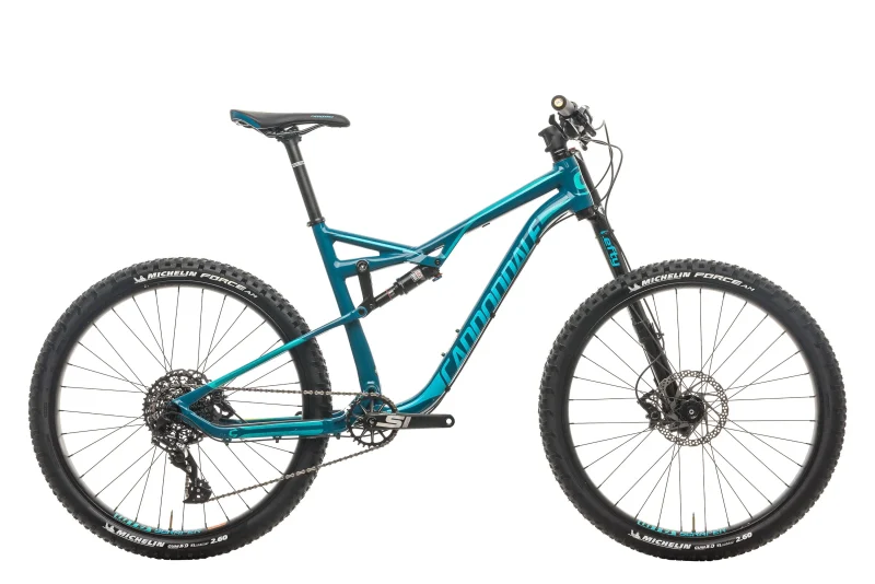 2017 cannondale bad habit 1 large mountain bike scaled