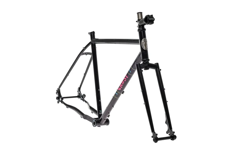 2017 crust evasion medium frameset high performance mountain bike frame scaled