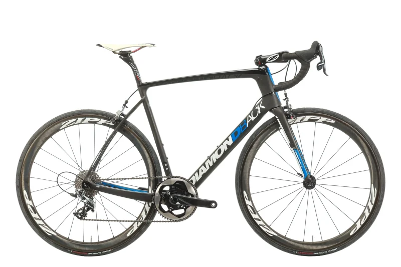 2017 diamondback podium x large road bike scaled