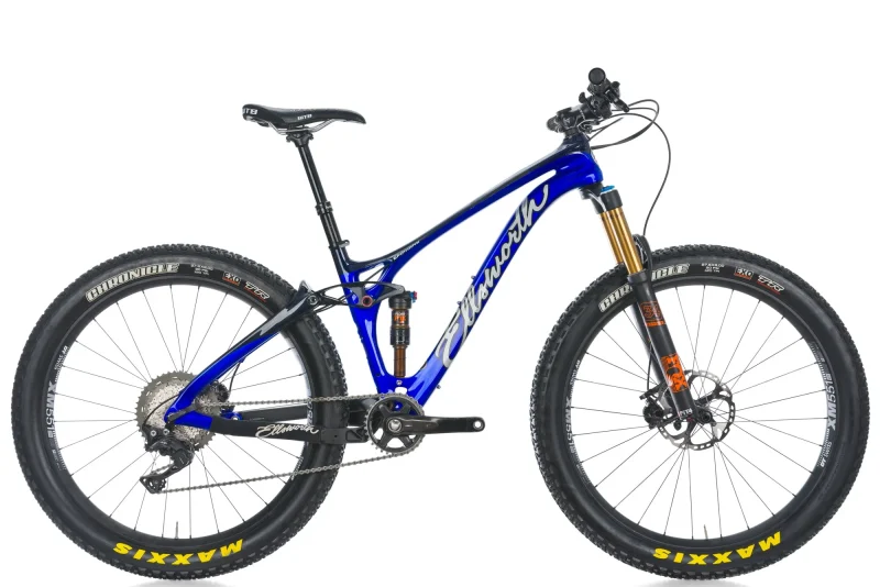 2017 ellsworth epiphany convert medium bike limited stock