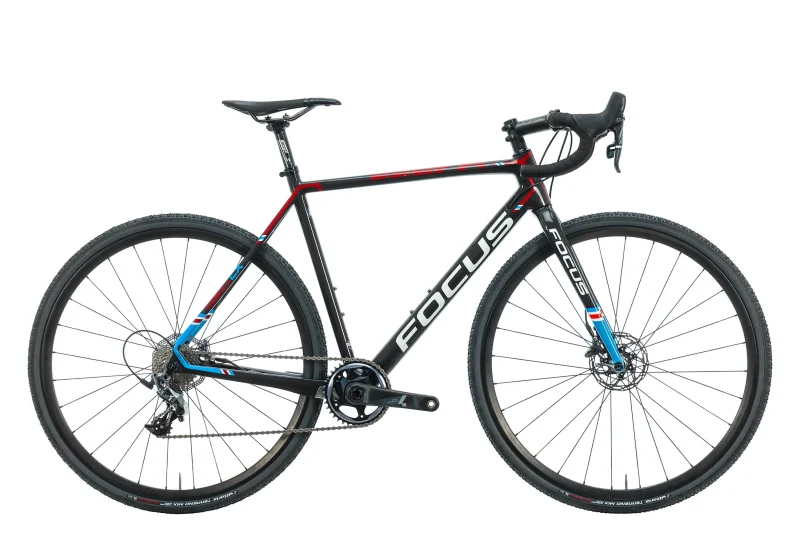 2017 focus mares cx force 1 cyclocross bike medium size high performance scaled