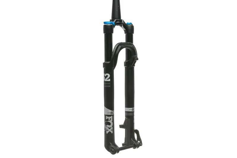 2017 fox 32 float fork 29 100mm 15mm thru