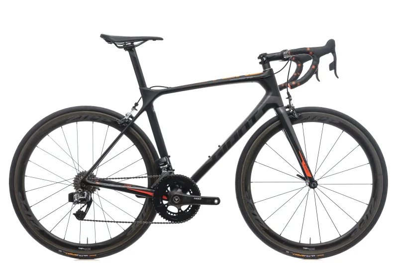 2017 giant tcr advanced pro road bike medium large scaled