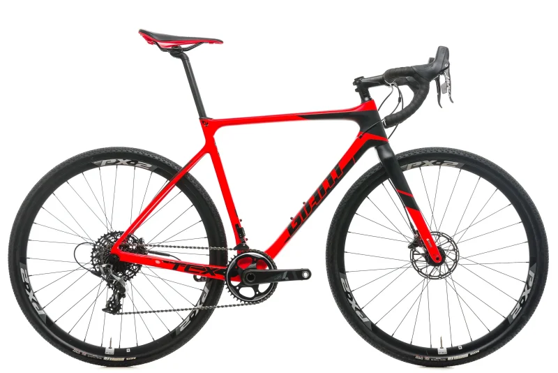 2017 giant tcx advanced sx medium gravel bike scaled