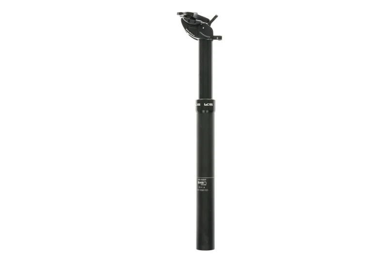 2017 ks eten dropper seatpost 31 6mm x 385mm 100mm travel 15mm setback