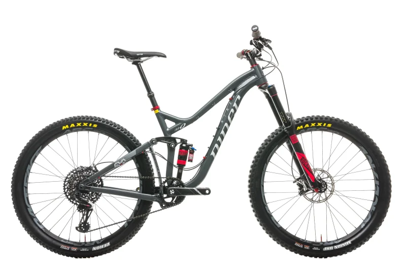 2017 niner rip 9 alloy mountain bike medium limited stock scaled