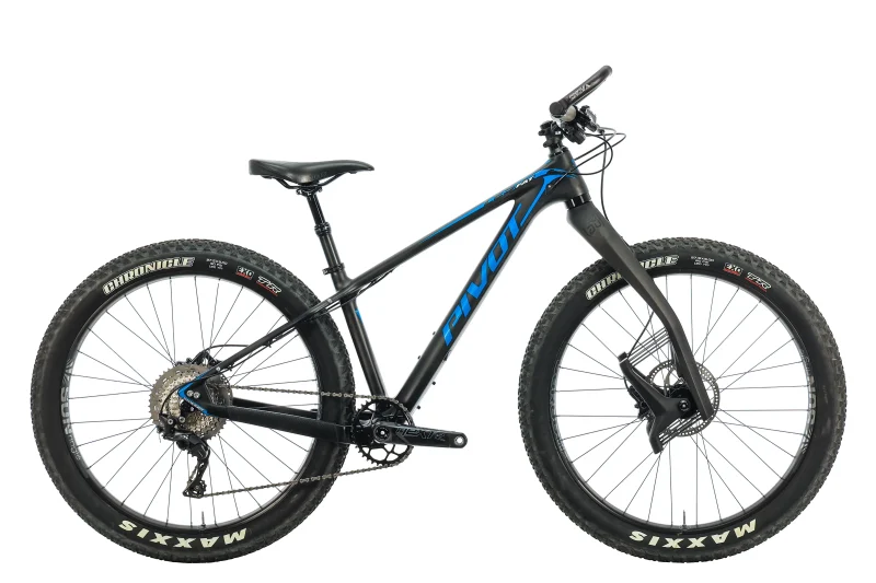 2017 pivot les fat bike small limited stock scaled