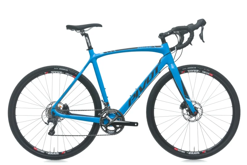 2017 pivot vault ultegra medium bike