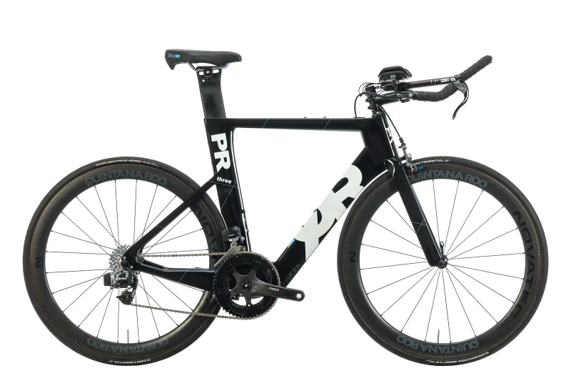 2017 quintana roo prthree triathlon bike 54cm scaled