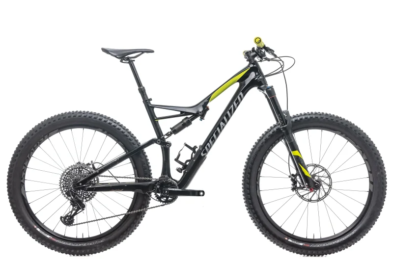 2017 rhyme fsr pro 6fattie mountain bike large scaled