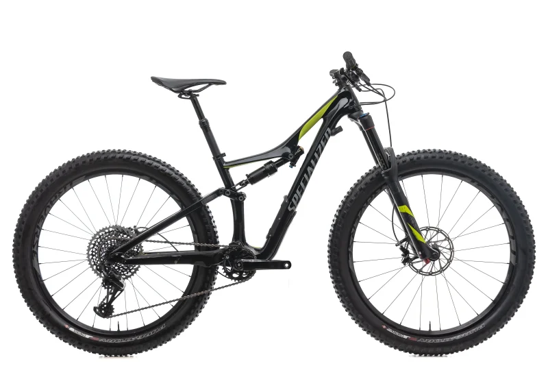 2017 rhyme fsr pro carbon 6fattie mtb x small scaled