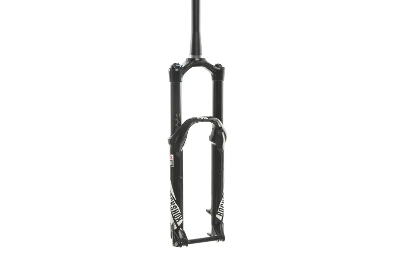 2017 rockshox pike rct3 fork 27 5 160mm solo air 15x110mm boost 42mm scaled