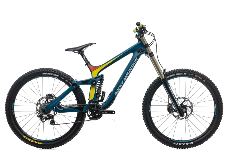 2017 rocky mountain maiden small mountain bike ready to ride scaled