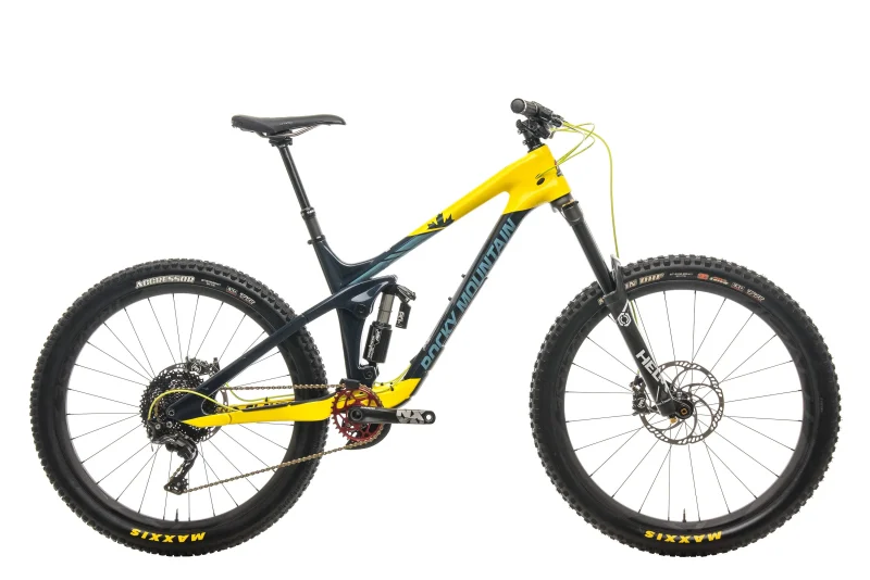 2017 rocky mountain slayer mtb medium scaled