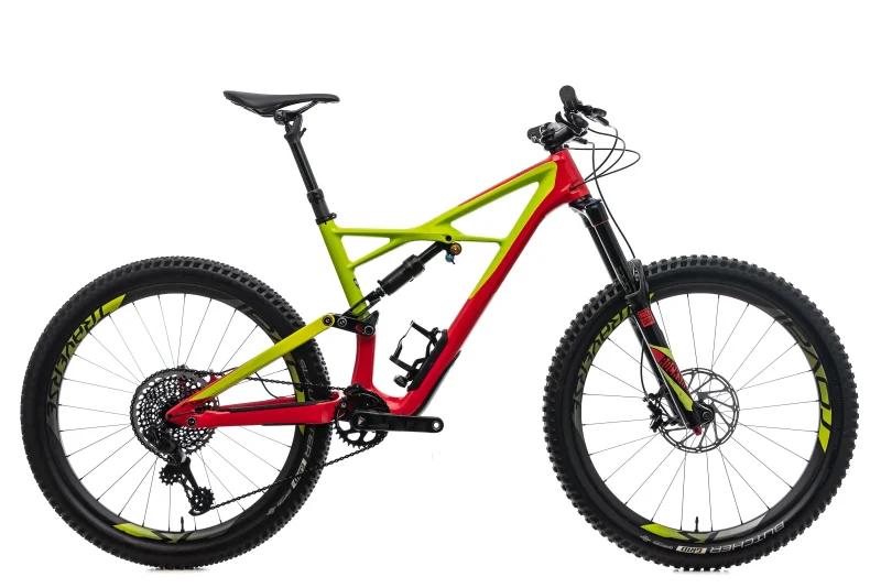 2017 s works enduro 650b large mountain bike scaled